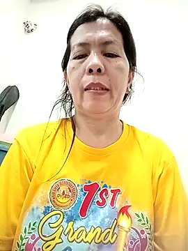 TropicalFlower online show from 03-06-25, 09:25