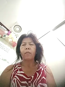 TropicalFlower online show from 09-19-25, 10:21