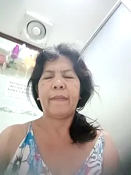 TropicalFlower online show from 10-09-25, 02:04