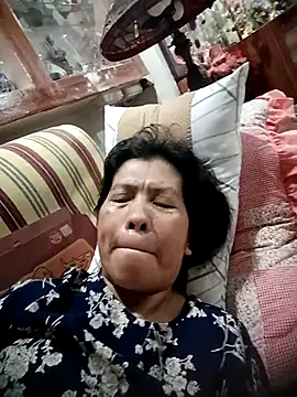 TropicalFlower online show from 10-11-25, 10:25