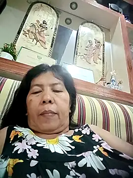 TropicalFlower online show from 10-14-25, 01:06