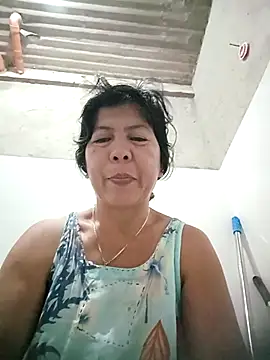 TropicalFlower online show from 11-25-25, 08:31