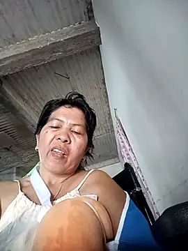 TropicalFlower online show from 03-20-26, 05:23