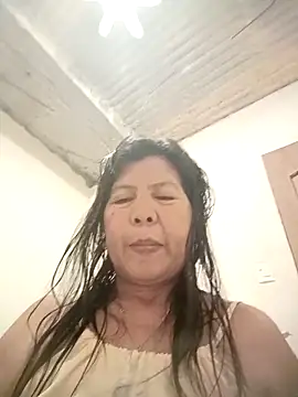 TropicalFlower online show from 04-02-26, 09:18