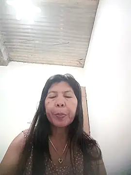 TropicalFlower online show from 04-05-26, 10:29