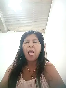 TropicalFlower online show from 04-07-26, 09:26