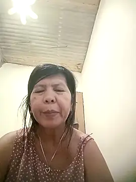 TropicalFlower online show from 04-08-26, 10:21