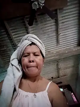 TropicalFlower online show from 04-13-26, 12:49