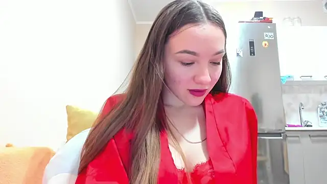 Naughty Molly online show from 02-02-25, 04:32