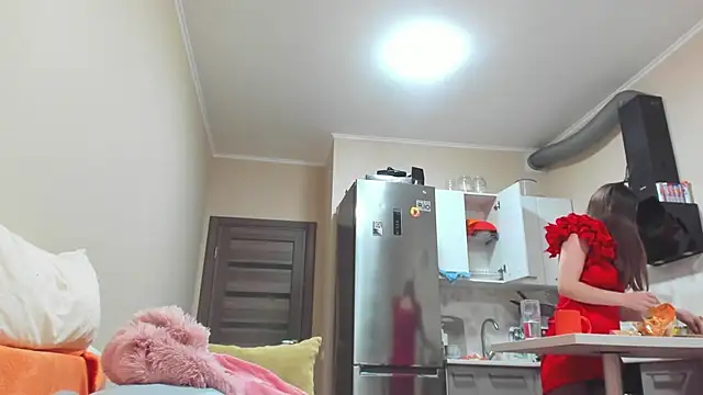 Naughty Molly online show from 10-31-25, 04:41