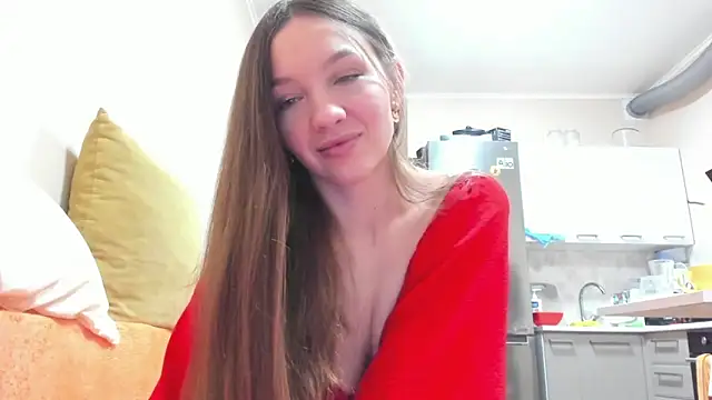 Naughty Molly online show from 02-05-26, 10:03