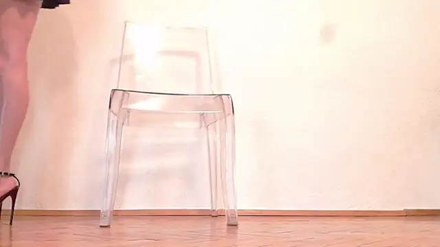 Lady-Nymph online show from 02-23-25, 03:18