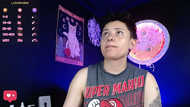 girl intense444 online show from 11-09-25, 07:34