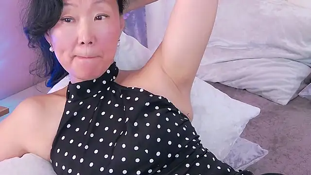 Asian legs online show from 07-28-26, 11:17