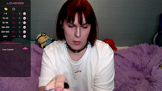 ivamayy online show from 12-18-24, 09:47