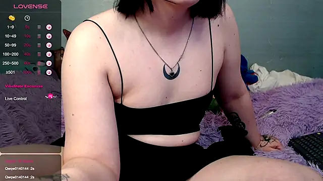 ivamayy online show from 02-27-25, 12:23