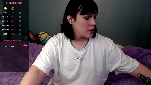 ivamayy online show from 03-05-25, 09:16