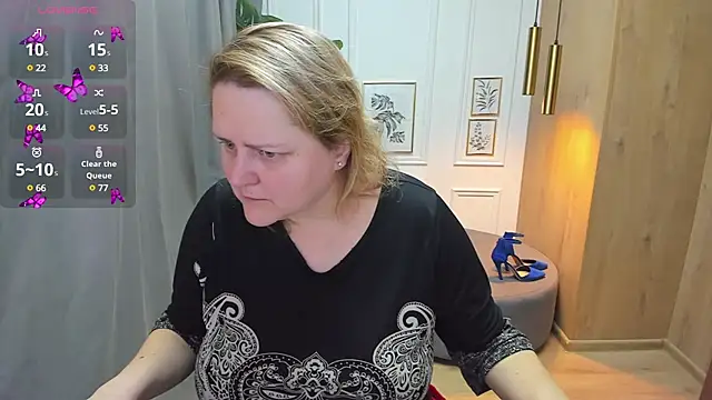 Snapshot of ScarlettSoft chatting on 12-03-24, 05:20 ScarlettSoft online show from 12-03-24, 05:20