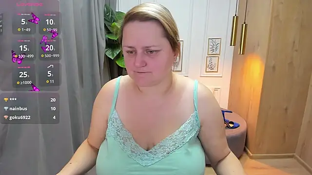 Snapshot of ScarlettSoft chatting on 12-03-24, 08:27 ScarlettSoft online show from 12-03-24, 08:27