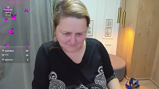 Snapshot of ScarlettSoft chatting on 12-03-24, 12:06 ScarlettSoft online show from 12-03-24, 12:06