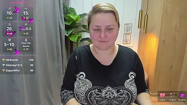 Snapshot of ScarlettSoft chatting on 12-05-24, 12:11 ScarlettSoft online show from 12-05-24, 12:11