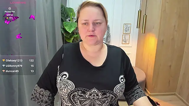 Snapshot of ScarlettSoft chatting on 12-26-24, 12:05 ScarlettSoft online show from 12-26-24, 12:05