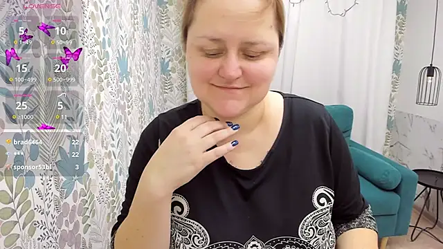 Snapshot of ScarlettSoft chatting on 12-30-24, 08:54 ScarlettSoft online show from 12-30-24, 08:54