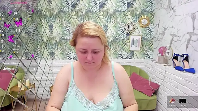 Snapshot of ScarlettSoft chatting on 03-01-25, 05:31 ScarlettSoft online show from 03-01-25, 05:31