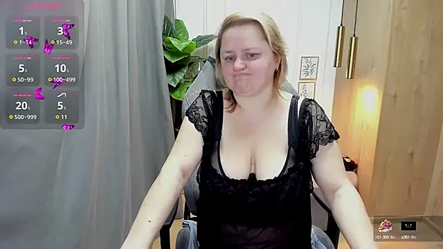 Snapshot of ScarlettSoft chatting on 03-03-25, 05:53 ScarlettSoft online show from 03-03-25, 05:53