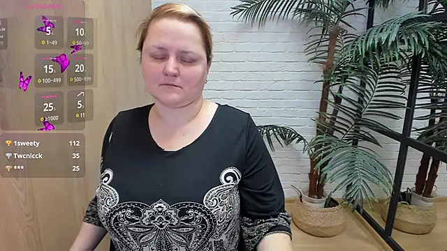 Snapshot of ScarlettSoft chatting on 03-04-25, 12:01 ScarlettSoft online show from 03-04-25, 12:01