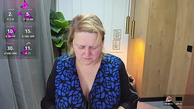 Snapshot of ScarlettSoft chatting on 10-14-25, 05:19 ScarlettSoft online show from 10-14-25, 05:19