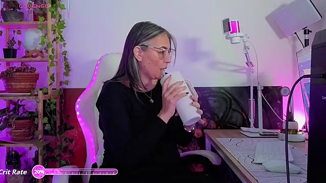 Katy Randy online show from 12-03-25, 11:14