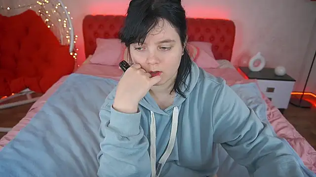 LittleShyy online show from 01-24-25, 01:25