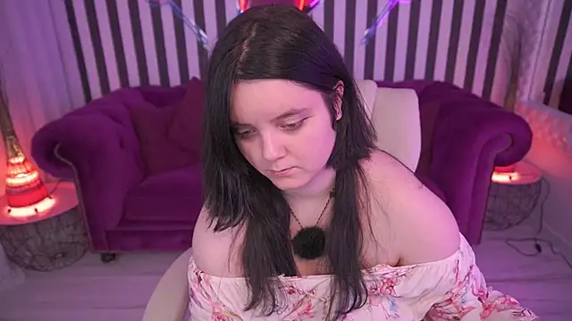 LittleShyy online show from 07-18-26, 01:26