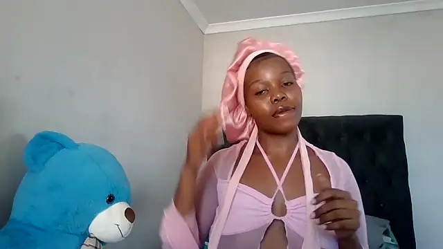 cherryontopy online show from 03-15-25, 02:01