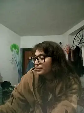 Blulilla69 online show from 12-27-24, 07:14