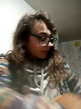 Blulilla69 online show from 01-11-25, 06:54