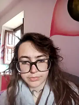 Blulilla69 online show from 01-12-25, 10:02