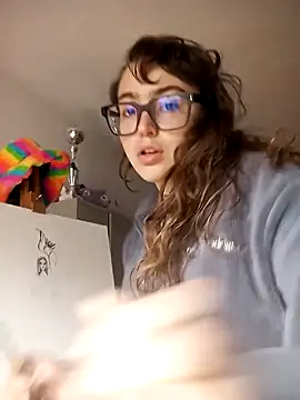 Blulilla69 online show from 01-16-25, 11:26