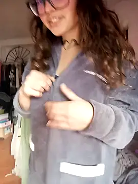 Blulilla69 online show from 01-16-25, 02:30