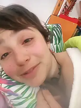 Blulilla69 online show from 01-31-25, 07:50