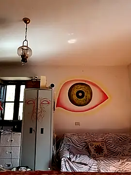 Blulilla69 online show from 09-12-25, 12:38