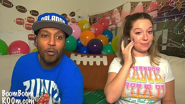 boomboomr00m online show from 01-17-25, 03:12