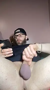 hornyalways18889 online show from 04-27-26, 08:56