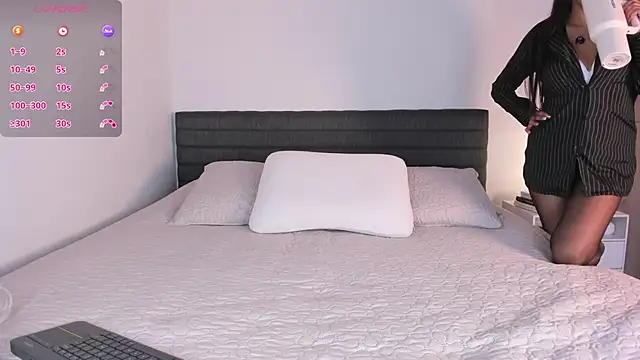 thinysweet online show from 02-19-26, 12:56