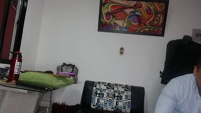 hardrock982 online show from 04-10-26, 02:00