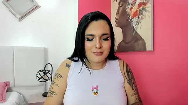 naty pink online show from 02-27-26, 01:33