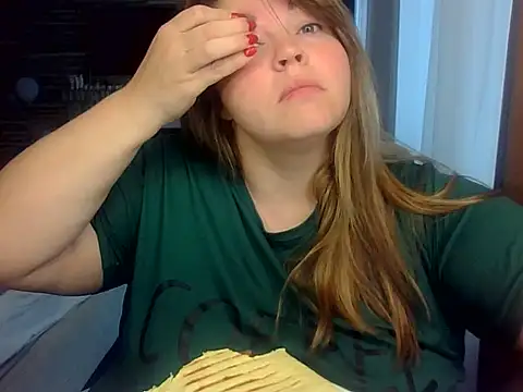 cute  cherry online show from 06-04-26, 07:25