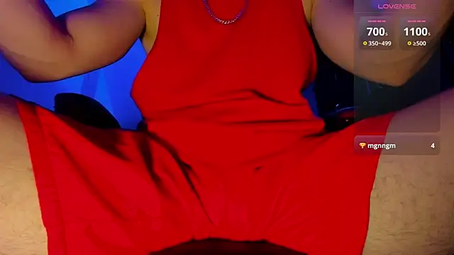 Snapshot of Alex_smith00 chatting on 12-16-24, 02:36 Alex smith00 online show from 12-16-24, 02:36