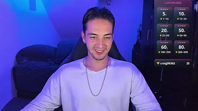 Snapshot of Alex_smith00 chatting on 01-07-25, 11:56 Alex smith00 online show from 01-07-25, 11:56